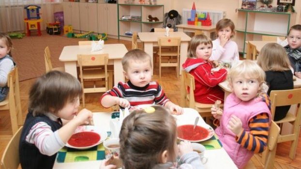 У дитсадках дозволили денний сон заміняти відпочинком