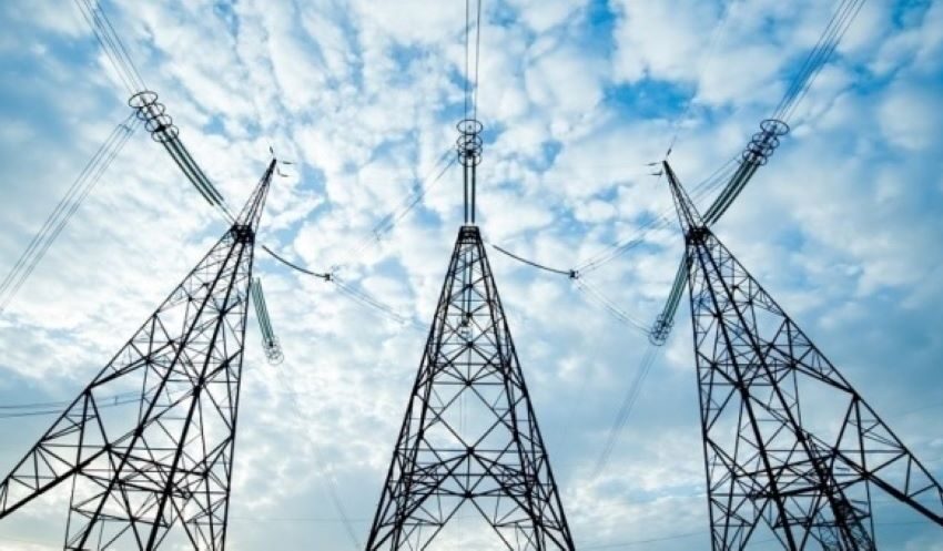 Енергосистему Дніпропетровщини стабілізували