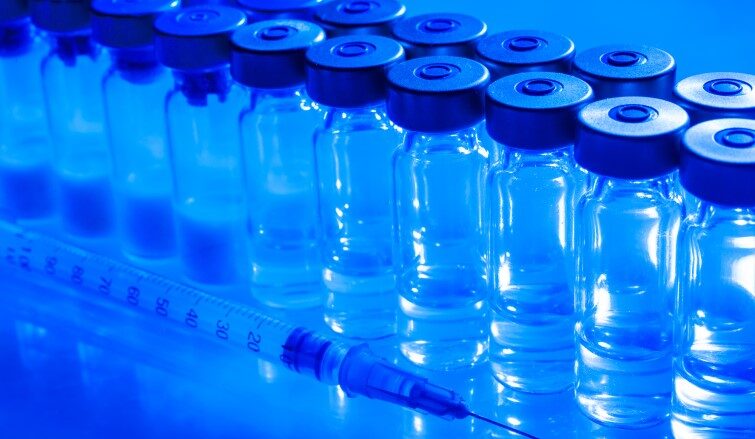 Дніпропетровщина отримала партію оновленої вакцини від COVID-19 