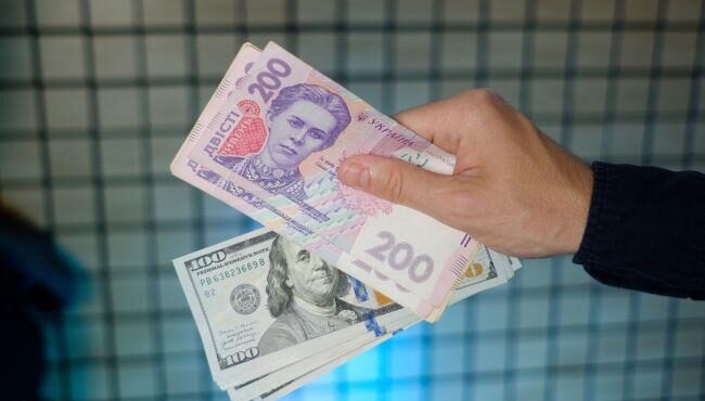НБУ запропонував українцям страховку від стрибків курсу долара
