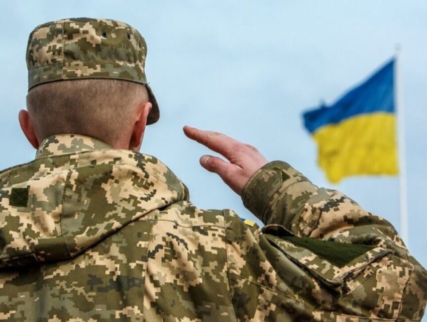 Уряд скоротив перелік поважних причин неприбуття до військкомату