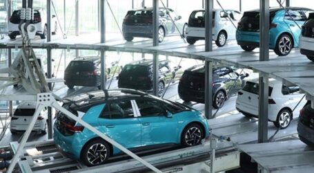 Українці у вересні купили більше нових автомобілів, ніж у серпні