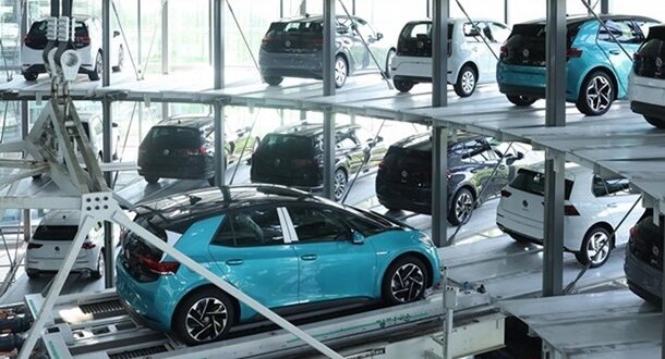 Українці у вересні купили більше нових автомобілів, ніж у серпні