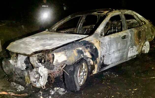 Під час нічних обстрілів на Дніпропетровщини двоє людей поранено