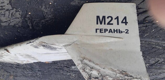 Під час нічних обстрілів на Дніпропетровщини двоє людей поранено - ФОТО