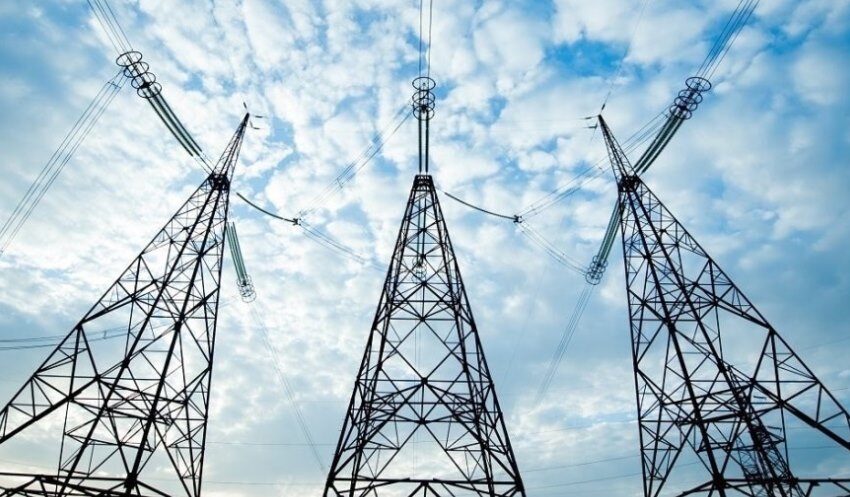 На Дніпропетровщині скасували стабілізаційні відключення світла