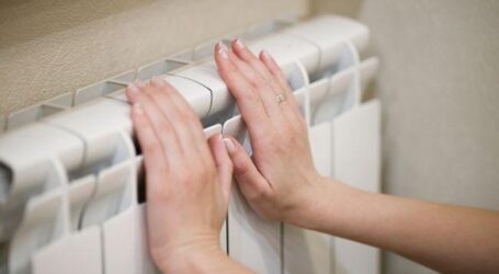 Кабмін знизив допустимий мінімум температури у квартирах