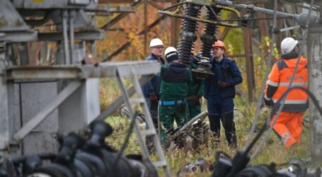 Укренерго оголосило про скасування графіків стабілізаційних відключень електроенергії
