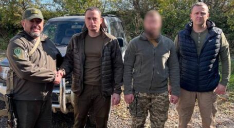Чергову допомогу отримали військові від кам’янчан