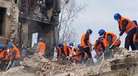 Безробітних українців залучатимуть до “Армії відновлення”