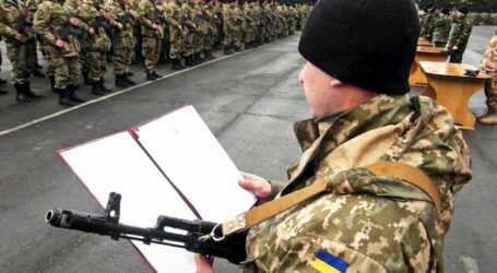 Чи можуть під час мобілізації призвати людину без досвіду