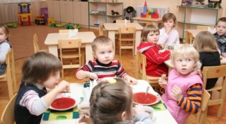У дитсадках дозволили денний сон заміняти відпочинком