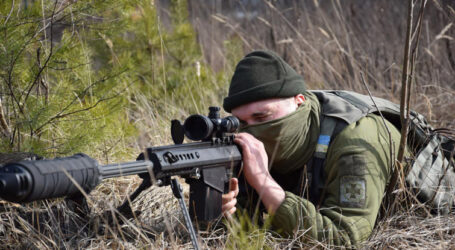 У ДПСУ попередили про фейковий збір коштів на потреби прикордонників