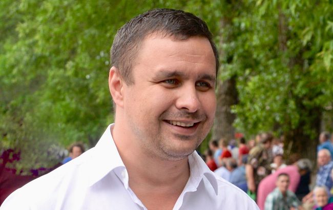 Екснардепа затримали на спробі дати рекордний хабар меру Дніпра