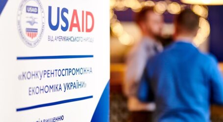 Грант на підтримку безперервності та відновлення бізнесу