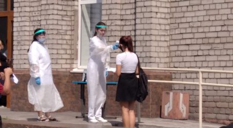 Під кінець осені школи в Кам’янському можуть закрити на карантин