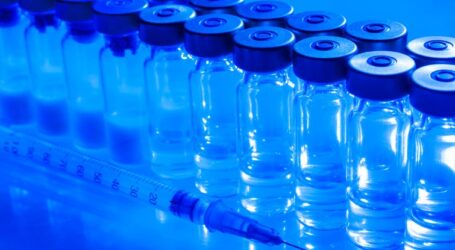 Дніпропетровщина отримала партію оновленої вакцини від COVID-19 