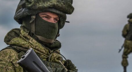 Президент скасував осінній призов до армії та відклав демобілізацію