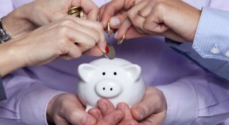 Українцям розповіли, коли запрацюють накопичувальні пенсії