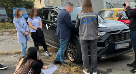 Промислове виробництво психотропів викрило ДБР на Дніпропетровщині (відео)