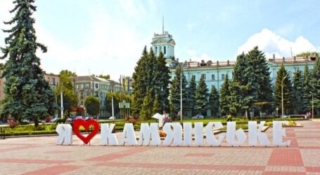 Ніч на Дніпропетровщині вперше за 3,5 місяці пройшла без тривог та атак