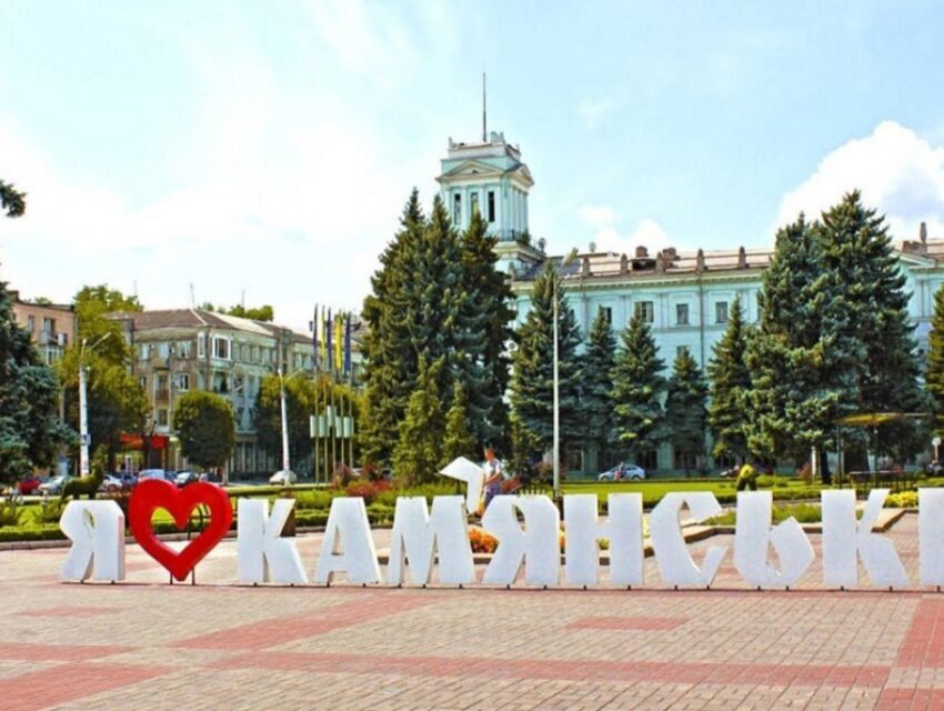 Ніч на Дніпропетровщині пройшла без атак