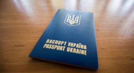 Строк дії закордонного паспорта можна продовжити на 5 років