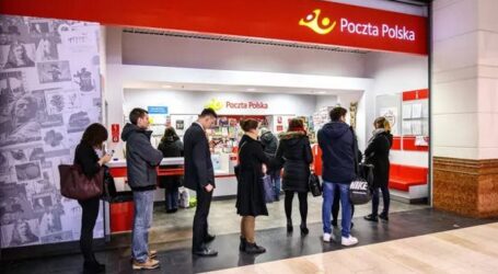 Пошта Польщі знизила тарифи на відправлення посилок до України на 75%