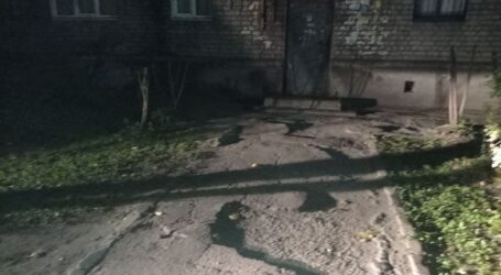 В Кам’янському поліційні затримали 21-річного чоловіка за пограбування пенсіонерки