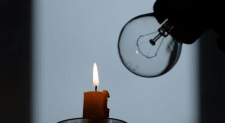 Вороги вранці 31 жовтня влучили по енергооб’єктах в Дніпрі та Павлограді