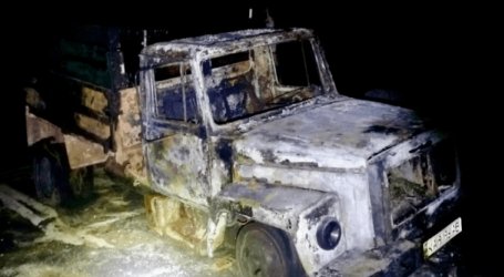 Від нічних обстрілів на Дніпропетровщині пошкоджені будинки та підприємства