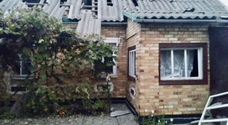 Війська РФ усю ніч атакували Дніпропетровщину з різної зброї