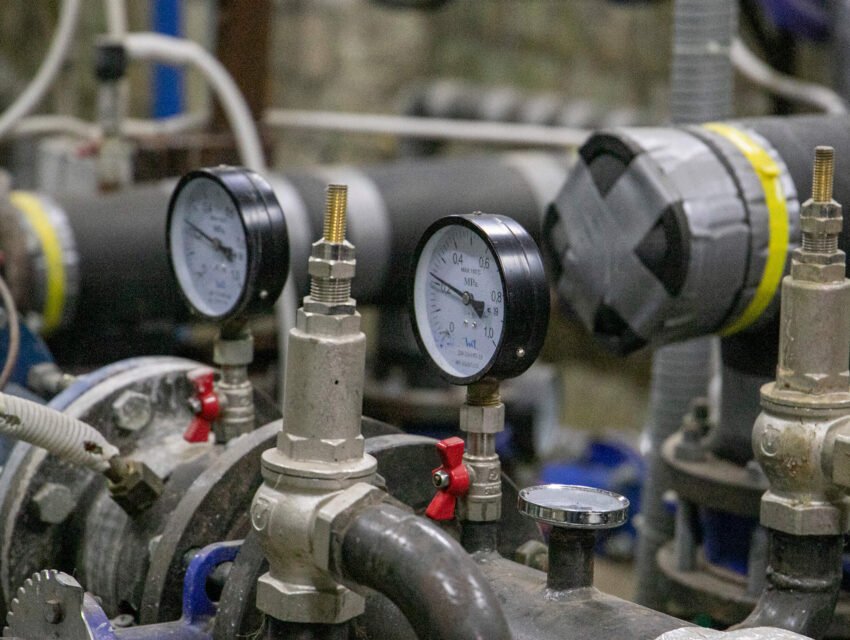 Опалювальний сезон у Кам’янському завершиться післязавтра, 27 березня