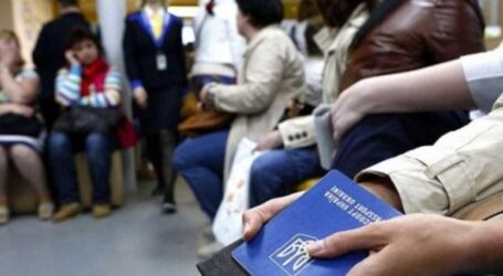 За кордоном перебувають до 3 мільйонів українців працездатного віку