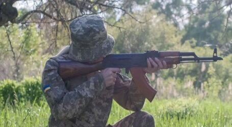 Рада прийняла закон про добровільний військовий облік для жінок