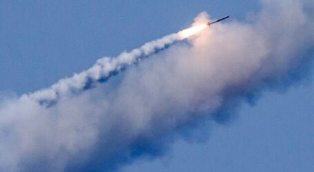 10 жовтня окупанти випустили по Україні 75 ракет, 41 з них – збили сили ППО