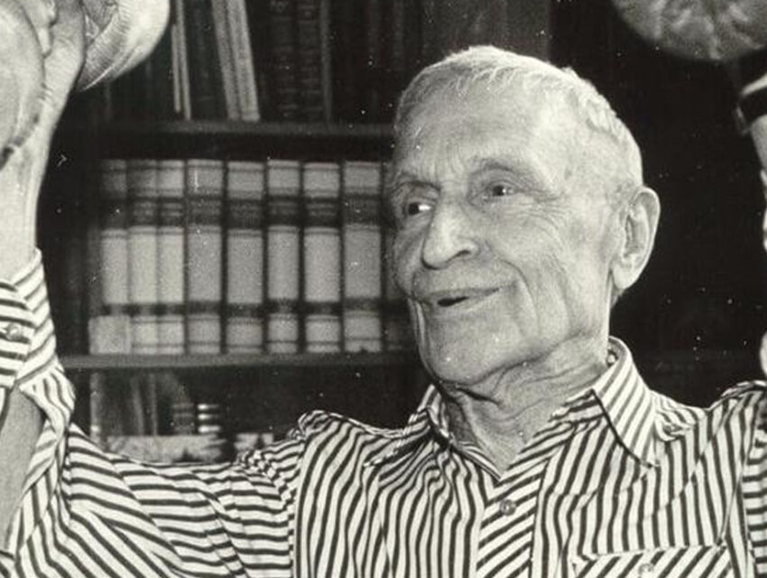 Поради про здоров’я від славетного лікаря XX століття Миколи Амосова