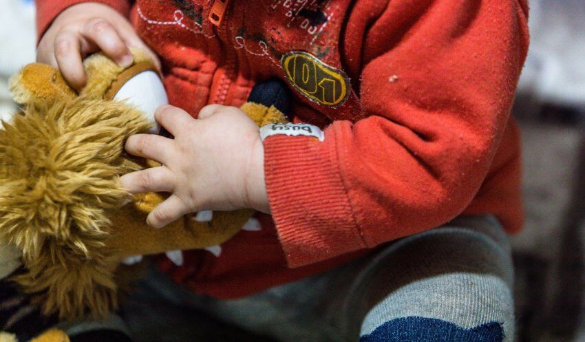 Понад 220 родин з Дніпропетровщини готові прихистити дітей, яких війна розлучила з рідними