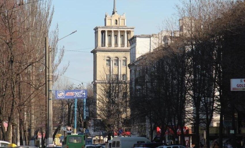 Економічне зростання прогнозує міська влада Кам’янського у 2023 році