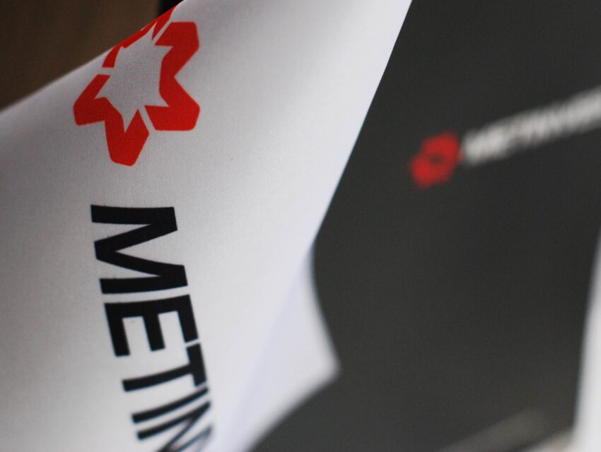 Усі заводи “Метінвесту”, крім “Каметсталі”, відновили роботу після блекауту