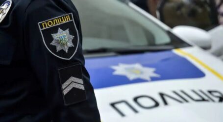 На Дніпропетровщині за минулу добу – без крадіжок і мародерств