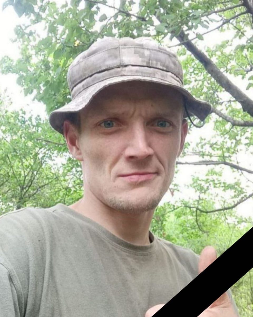 Загиблих на війні кам’янчан посмертно нагороджено орденами «За мужність» - ФОТО