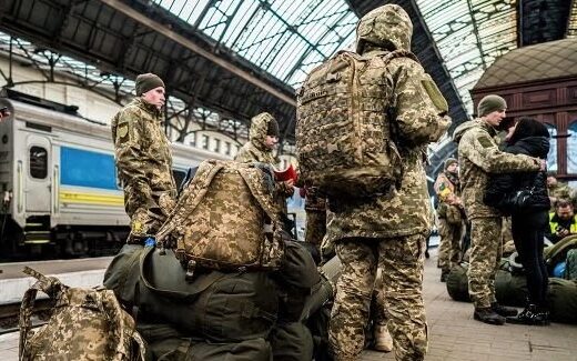 Уряд продовжив дію відстрочок від мобілізації ще на місяць