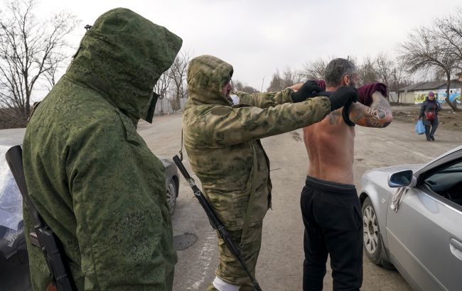 Перебування в російському полоні зараховуватиметься у страховий стаж