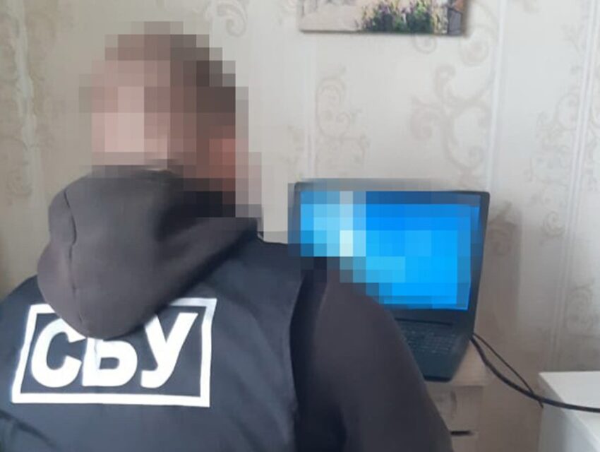 На Дніпропетровщині викрили двох проросійських агітаторів