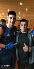 Юні кам’янчани здобули перемогу на всеукраїнських змаганнях з важкої атлетики та боксу - ФОТО