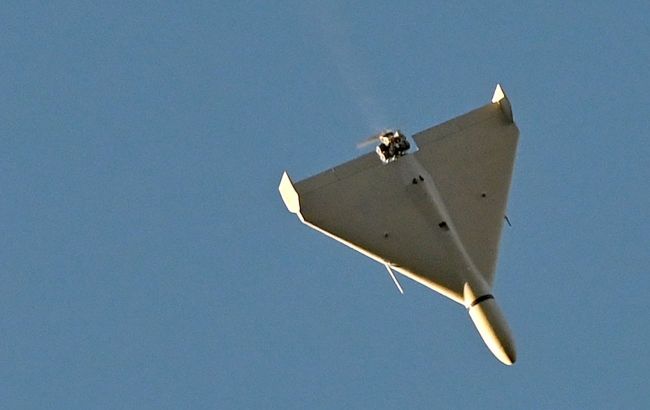 Вночі на Дніпропетровщині наші військові збили 8 ворожих дронів, окупанти обстріляли 4 громади