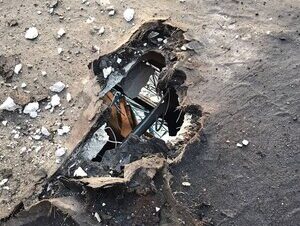 Окупанти вночі випустили понад 50 снарядів по трьох громадах Дніпропетровщини