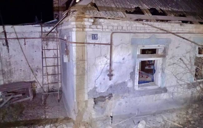 Окупанти вночі накрили “Градами” Дніпропетровщину