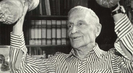 Поради про здоров’я від славетного лікаря XX століття Миколи Амосова